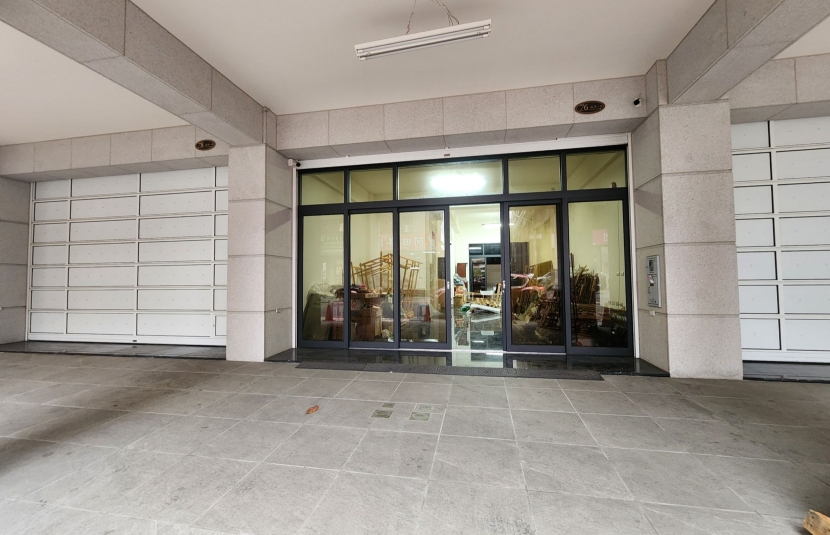 展奇-優秀賞-鳳山全新大面寬電梯店面透天