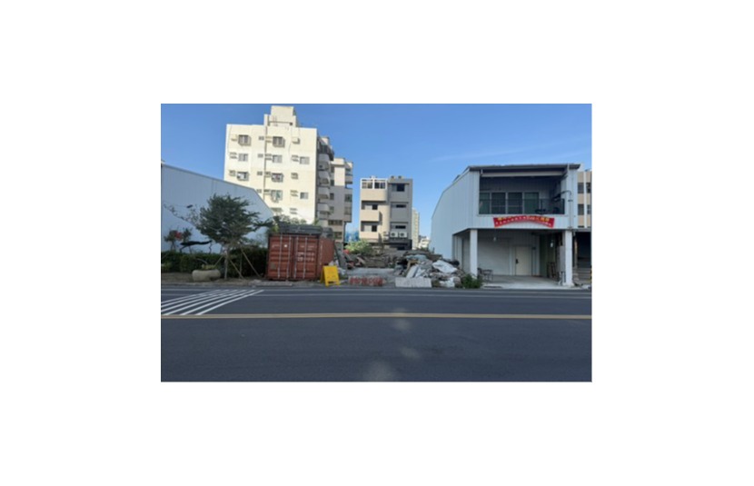 安平精美建地