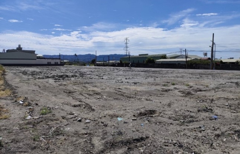 里港千坪工業用地