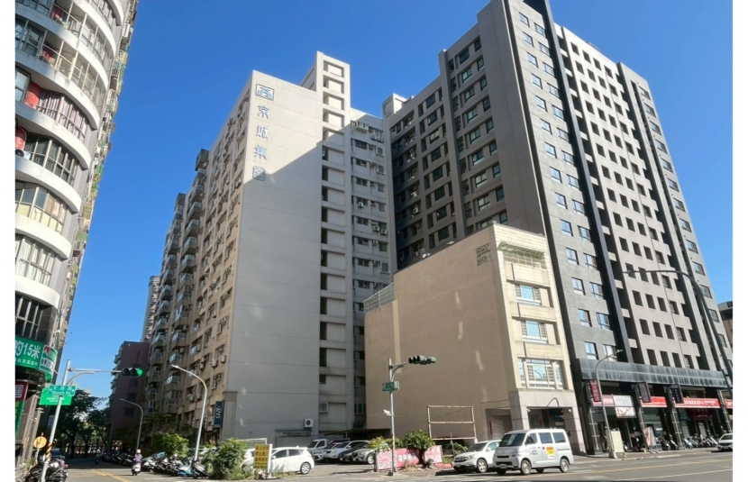 文自路小建地