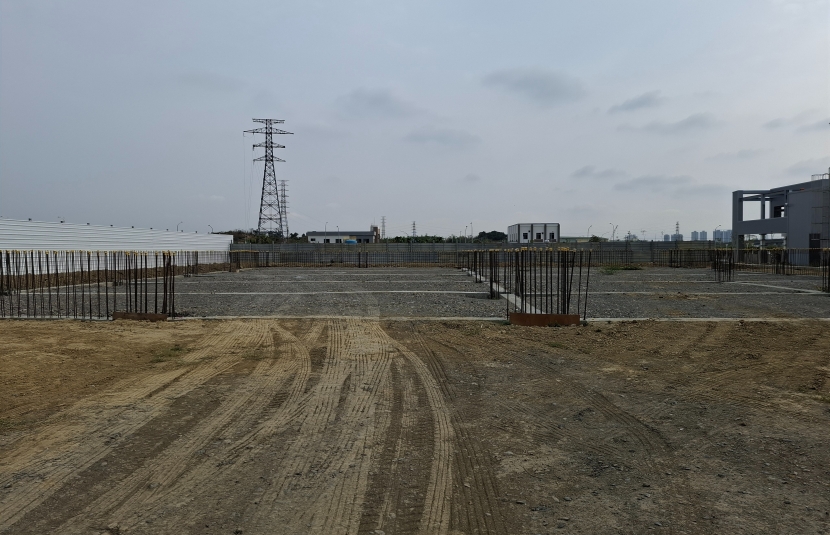 仁武產業園區產1用地-租售併行