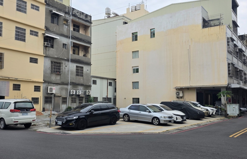 捷運R4A-自用型建地