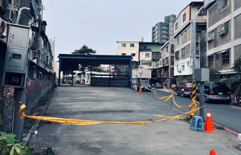 明誠大樂乙工土地