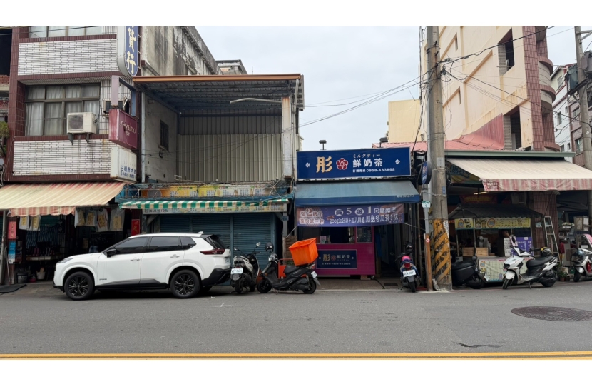 近勝利路特商二建地