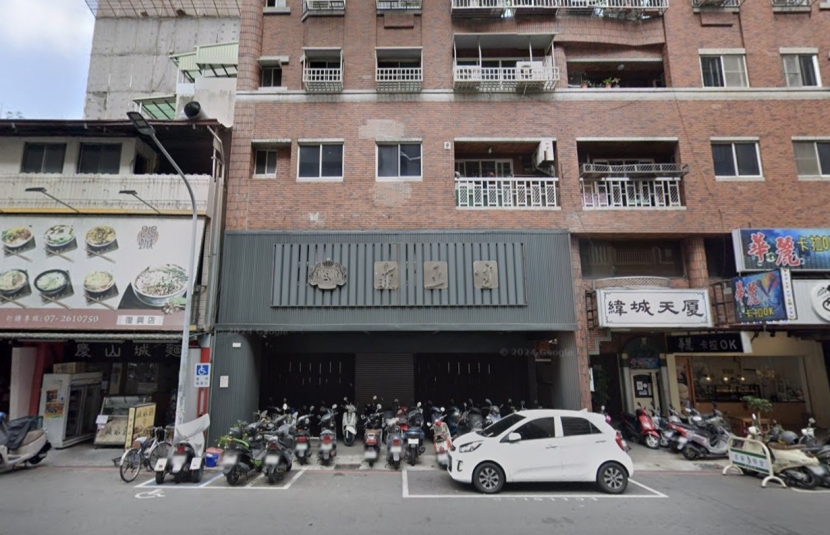 復興一路-大坪數樓店