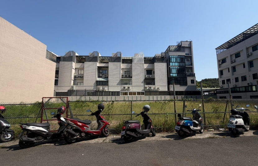 近仁勇路方正建地