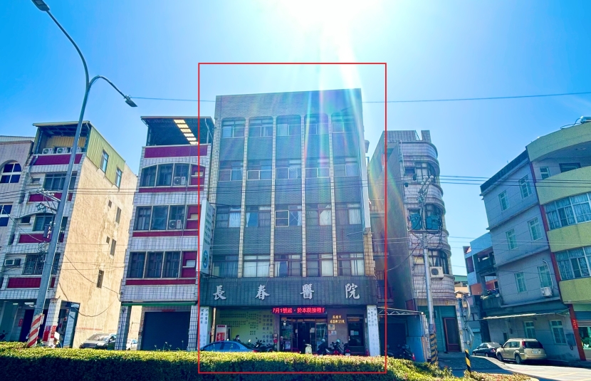右昌商圈-省道金店
