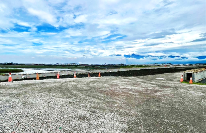 屏東東港乙種工業用地