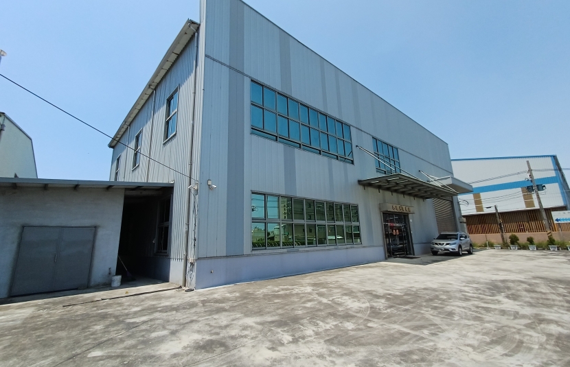 梓官600坪甲工廠房
