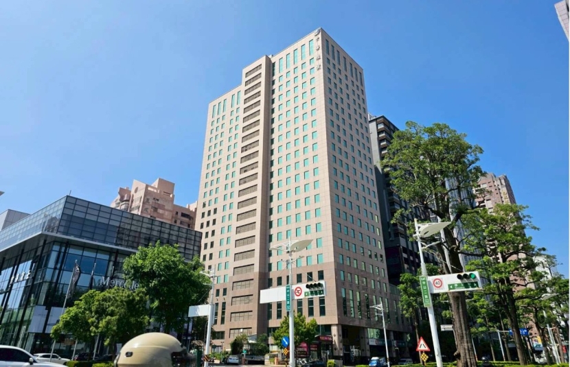 R7近特貿區中山大道辦公室