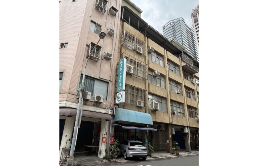 五福學區精美透天店面