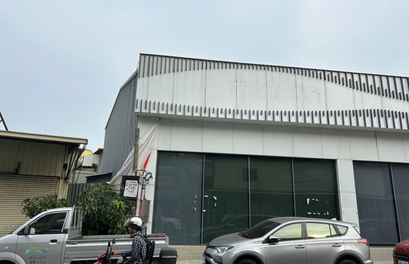 文山建地