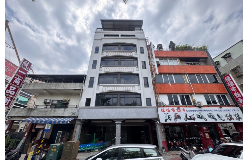 民族一路大面寬金店
