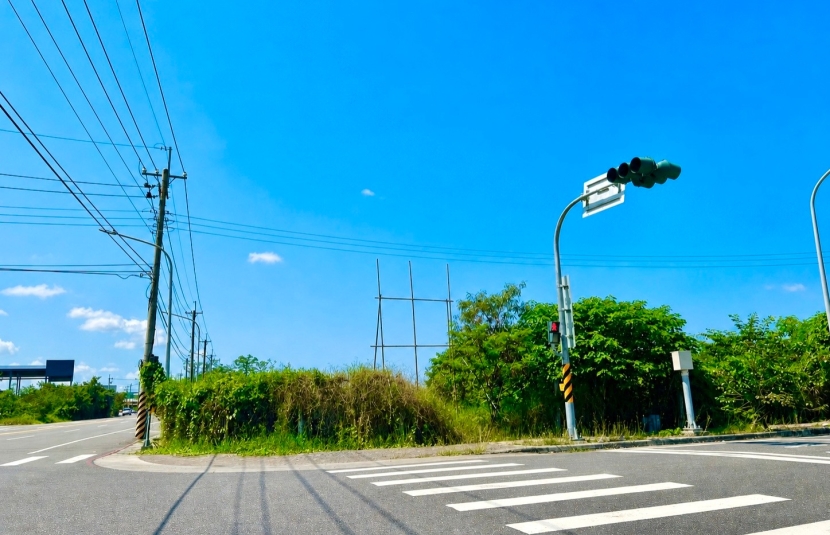 AI科技乙種工業地