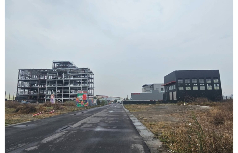 仁龍段方正丁建用地