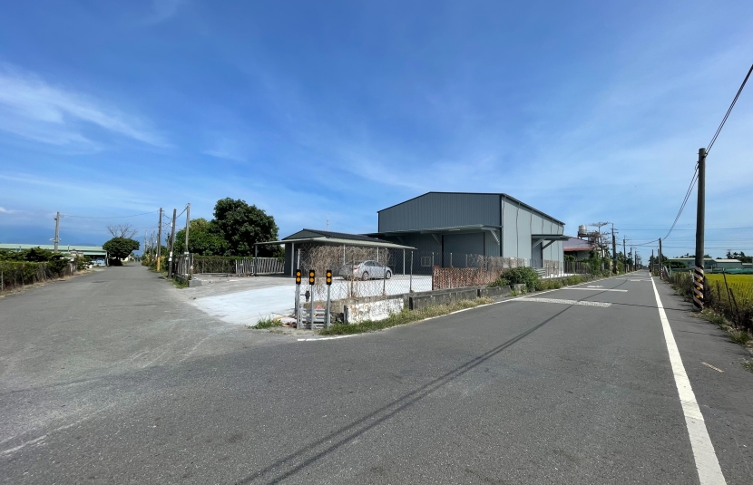 竹田全新低總價廠房