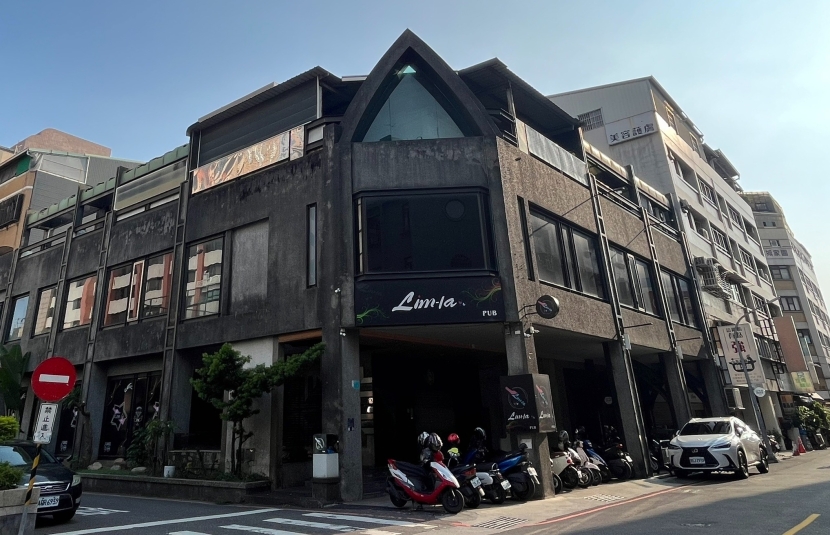 新光商圈角窗