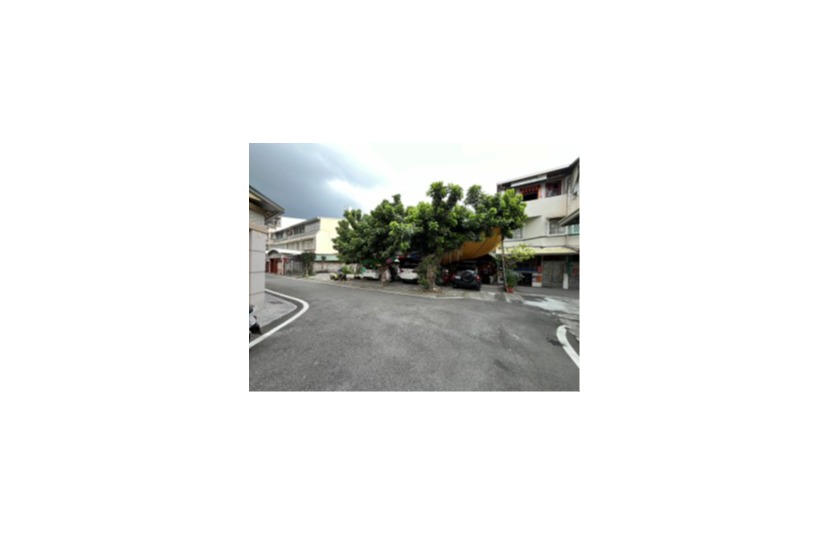 屏東近榮總方正小建地