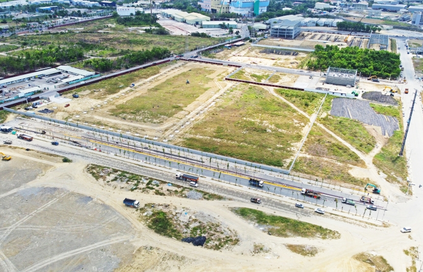 仁武產業園區新廠房
