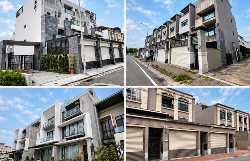雲林高鐵特區|增值潛力建地