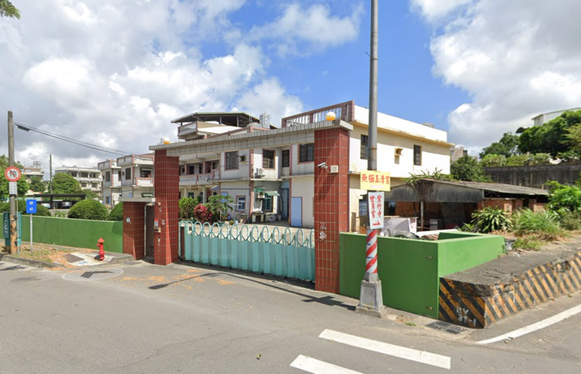 坪頂國小特住大建地
