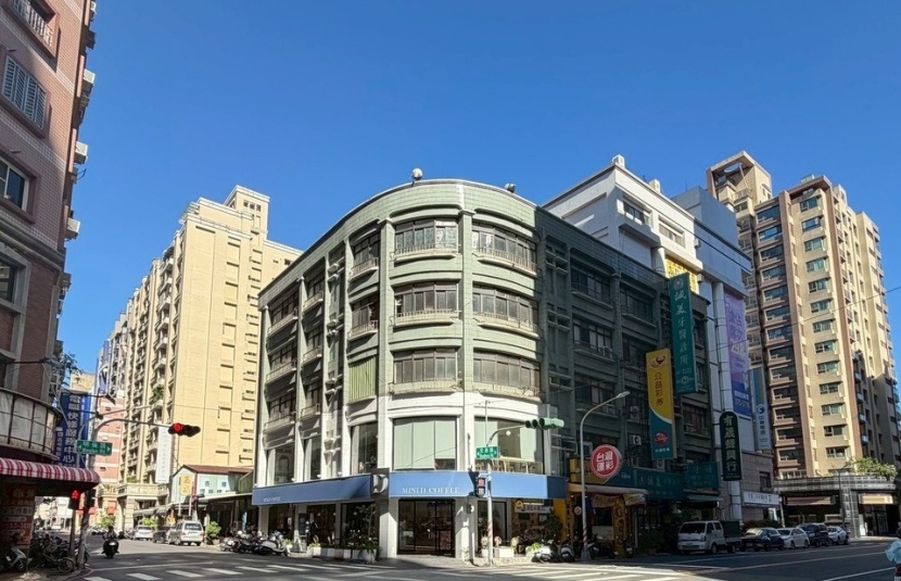 明倫文忠金三角