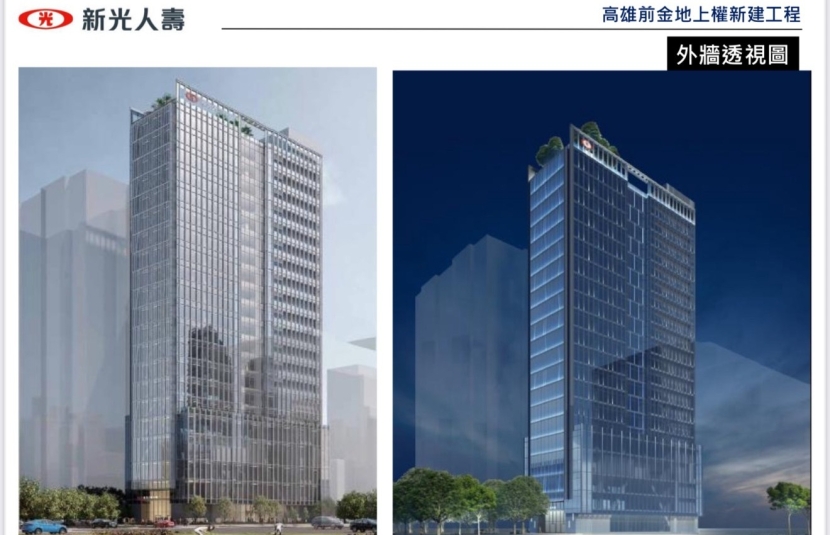 亞洲資產管理中心商辦