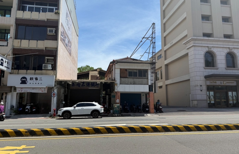 北區成功路店面地
