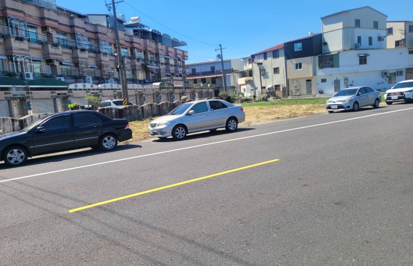 中正南路一段建地