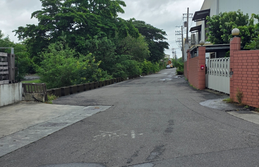 岡山乙工廠房