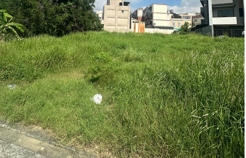 坪頂段優質建地