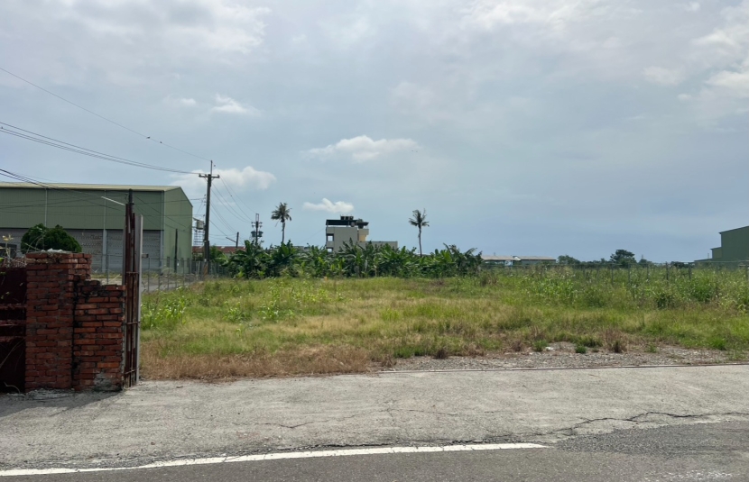 屏東九如2000坪丁建