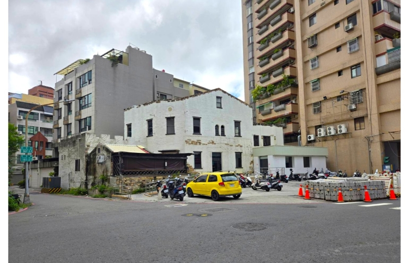 辛亥路▲金店面