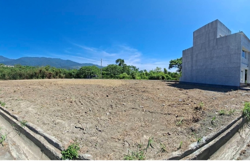 台東知本建地