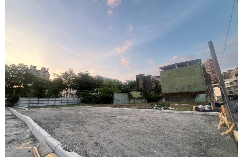 高鐵特區空地出租