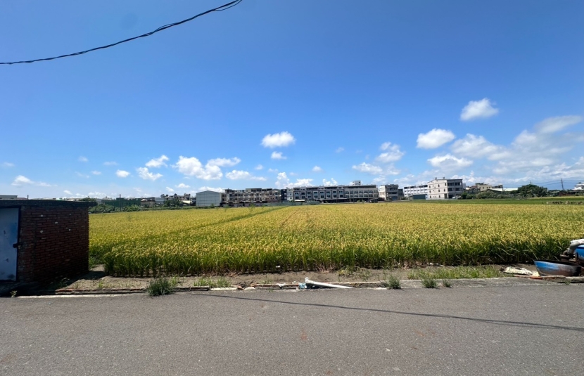 林園RL5區段徵收農地