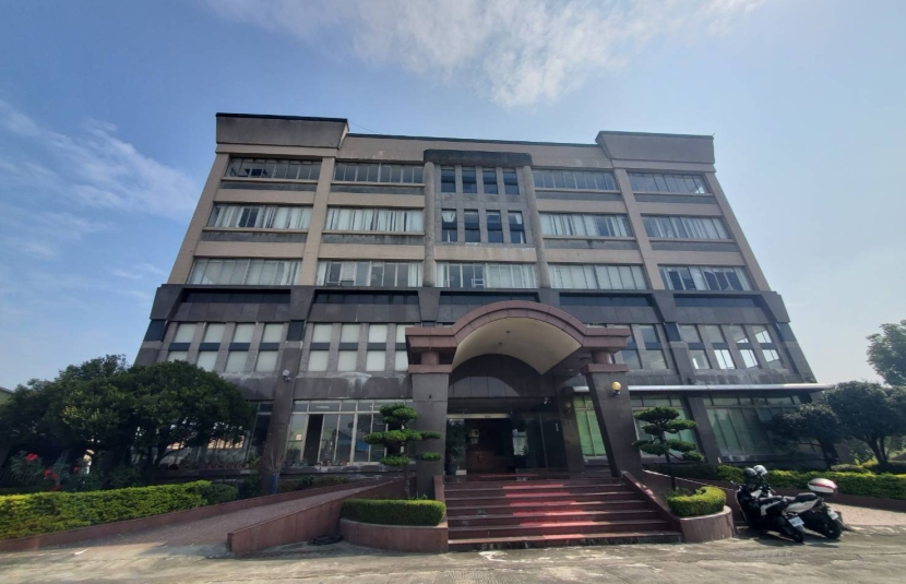 屏東台積電 丁建+住宅區