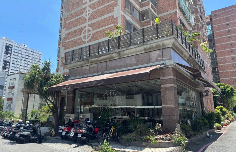 東區曼哈頓店面