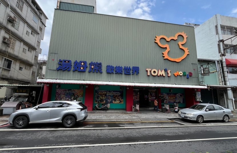 屏東商業區大面寬店面出售