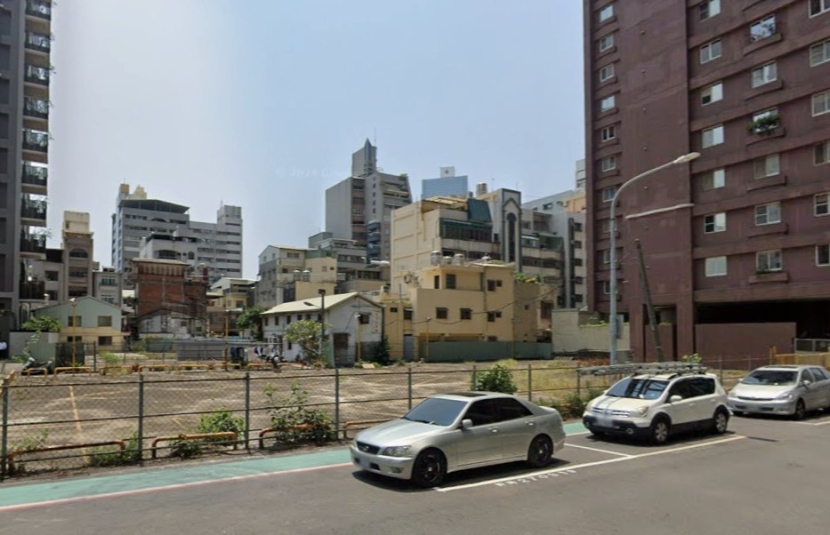 亞灣漢神商三建地