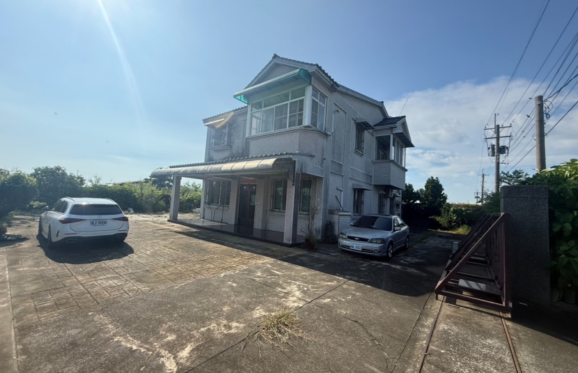 湖內中正路農舍別墅