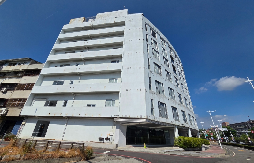 嘉義市區觀光飯店