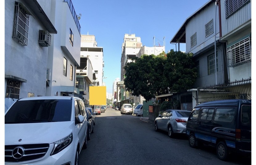 鄰富邦漢神靜懿寬面獨棟收租建地
