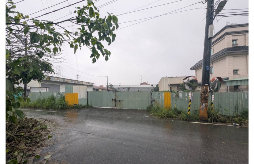 鳥松都內農地