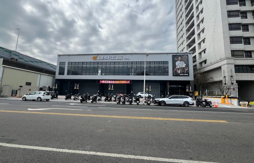 澄德路商業大店面出租