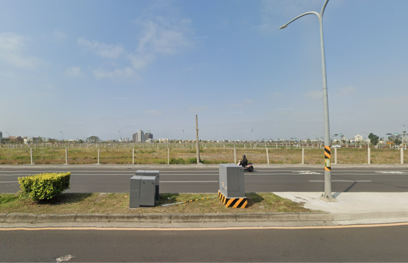 安南商業店面地