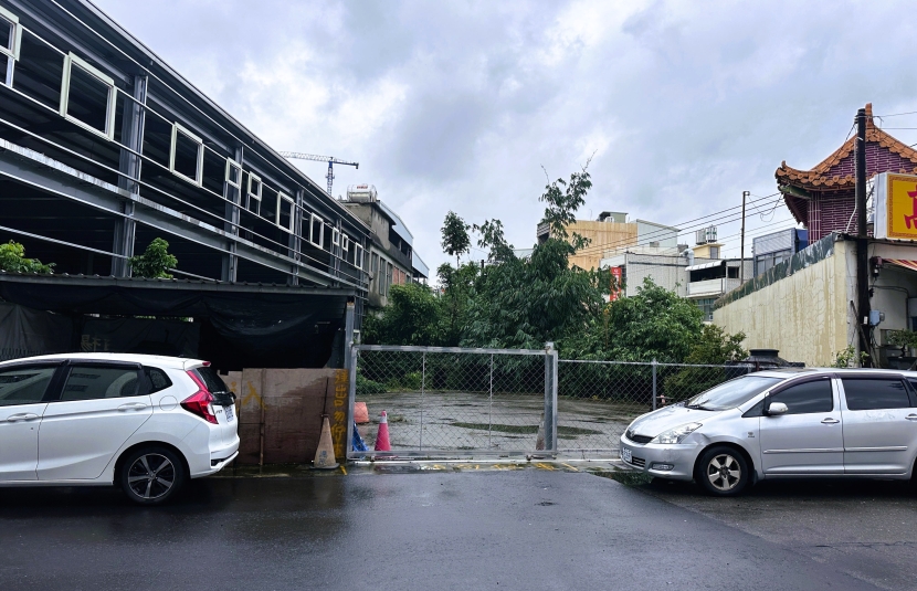 後勁藏金-台積電旁珍稀建地
