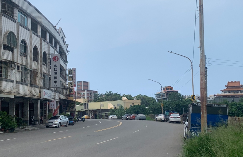 林園王公路8700坪甲工廠房(出售部分可談)