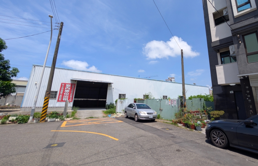 RK1岡山車站公保地