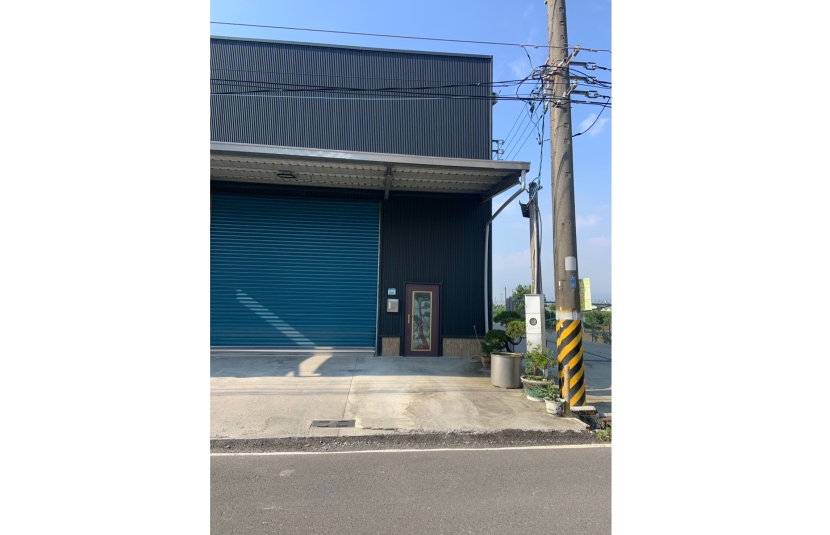 大寮民權街上大坪數便宜農地